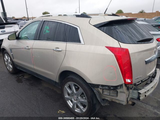 Photo 2 VIN: 3GYFNEE30CS578926 - CADILLAC SRX 