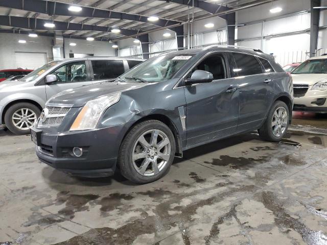 Photo 0 VIN: 3GYFNEE30CS638333 - CADILLAC SRX 