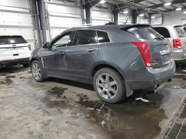 Photo 1 VIN: 3GYFNEE30CS638333 - CADILLAC SRX 