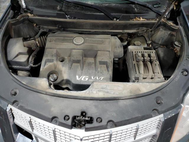 Photo 10 VIN: 3GYFNEE30CS638333 - CADILLAC SRX 