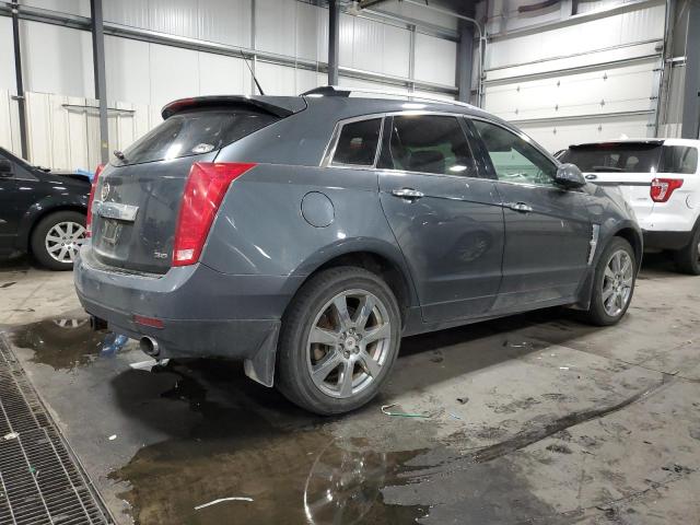 Photo 2 VIN: 3GYFNEE30CS638333 - CADILLAC SRX 