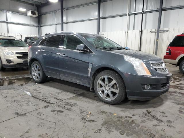 Photo 3 VIN: 3GYFNEE30CS638333 - CADILLAC SRX 