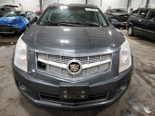 Photo 4 VIN: 3GYFNEE30CS638333 - CADILLAC SRX 