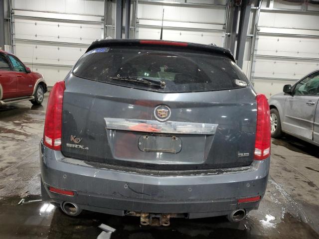 Photo 5 VIN: 3GYFNEE30CS638333 - CADILLAC SRX 