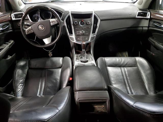 Photo 7 VIN: 3GYFNEE30CS638333 - CADILLAC SRX 