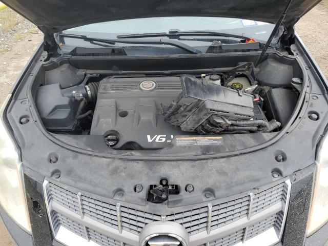 Photo 10 VIN: 3GYFNEE30CS648599 - CADILLAC SRX PERFOR 