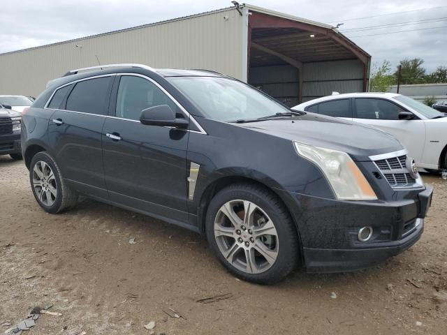 Photo 3 VIN: 3GYFNEE30CS648599 - CADILLAC SRX PERFOR 