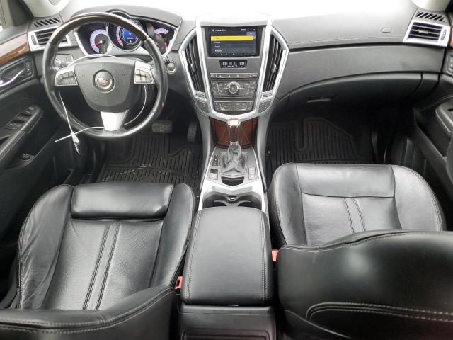 Photo 7 VIN: 3GYFNEE30CS648599 - CADILLAC SRX PERFOR 