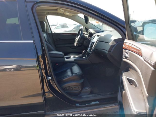 Photo 4 VIN: 3GYFNEE30DS510658 - CADILLAC SRX 