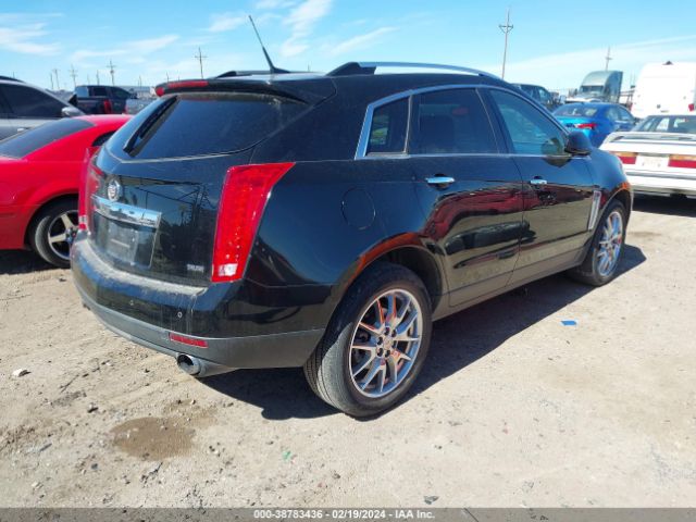 Photo 3 VIN: 3GYFNEE30DS583335 - CADILLAC SRX 