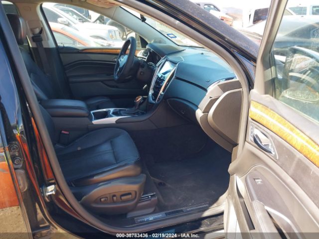 Photo 4 VIN: 3GYFNEE30DS583335 - CADILLAC SRX 