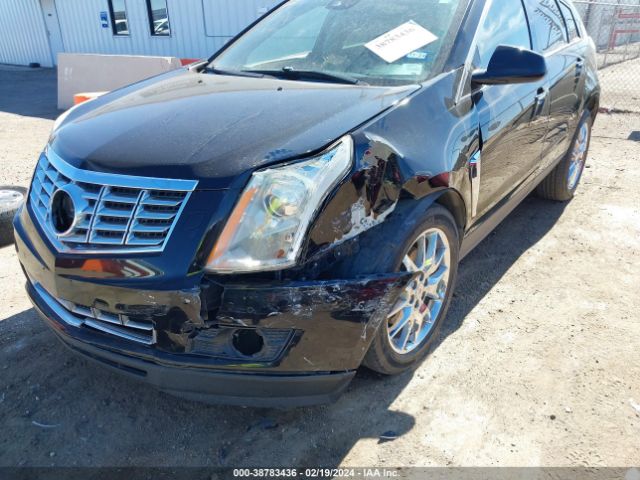 Photo 5 VIN: 3GYFNEE30DS583335 - CADILLAC SRX 