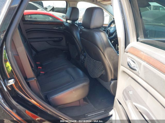 Photo 7 VIN: 3GYFNEE30DS583335 - CADILLAC SRX 