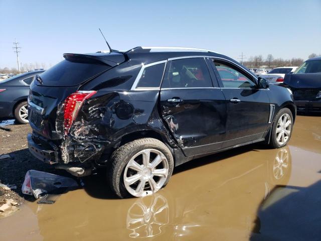 Photo 2 VIN: 3GYFNEE30DS590446 - CADILLAC SRX 