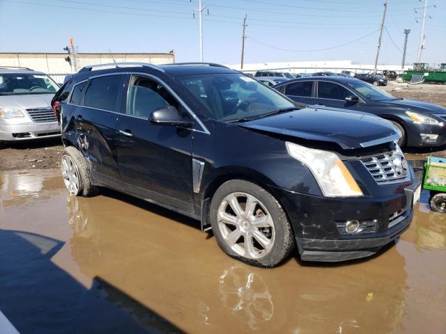 Photo 3 VIN: 3GYFNEE30DS590446 - CADILLAC SRX 