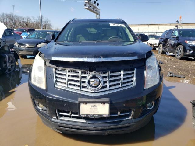 Photo 4 VIN: 3GYFNEE30DS590446 - CADILLAC SRX 