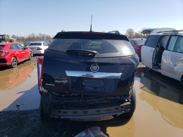 Photo 5 VIN: 3GYFNEE30DS590446 - CADILLAC SRX 