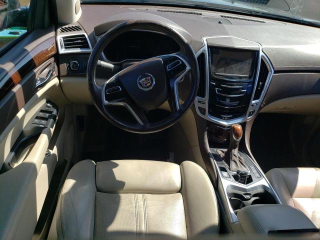 Photo 6 VIN: 3GYFNEE30DS590446 - CADILLAC SRX 