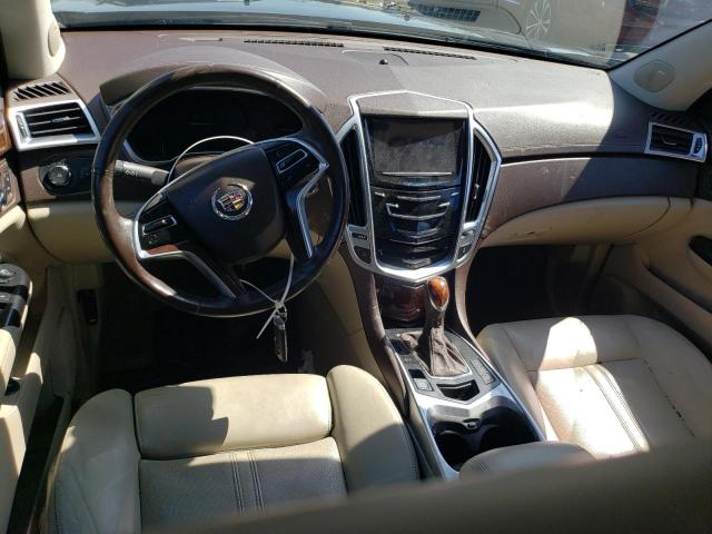 Photo 7 VIN: 3GYFNEE30DS590446 - CADILLAC SRX 