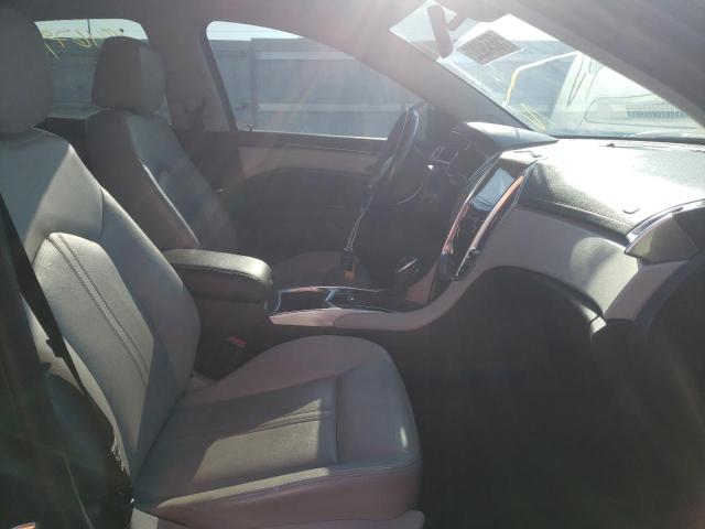 Photo 4 VIN: 3GYFNEE30ES526697 - CADILLAC SRX LUXURY 