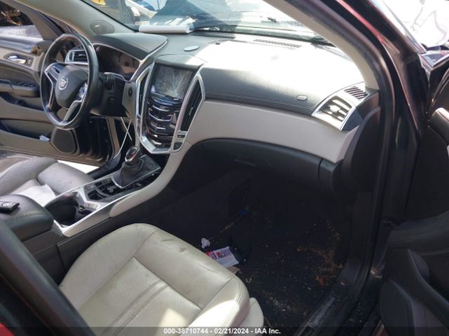 Photo 4 VIN: 3GYFNEE30ES625391 - CADILLAC SRX 