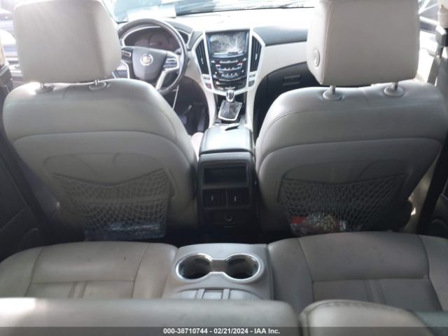 Photo 7 VIN: 3GYFNEE30ES625391 - CADILLAC SRX 