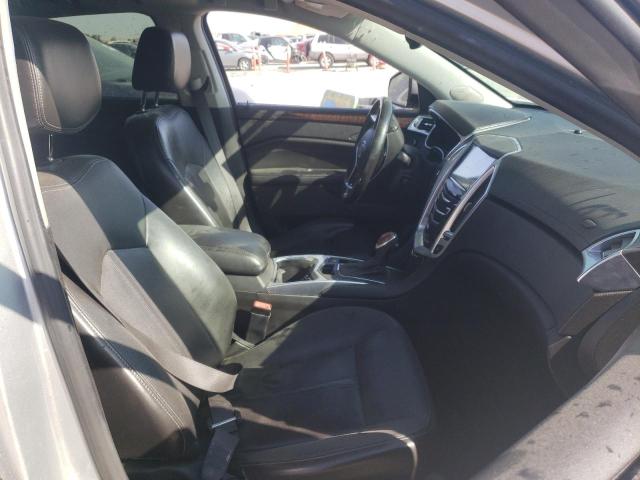 Photo 4 VIN: 3GYFNEE30ES628940 - CADILLAC SRX LUXURY 