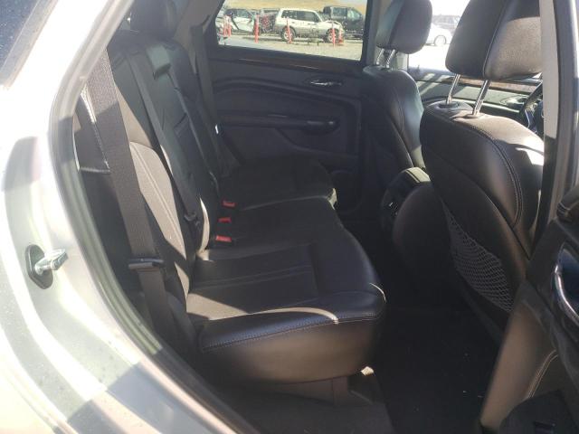 Photo 5 VIN: 3GYFNEE30ES628940 - CADILLAC SRX LUXURY 