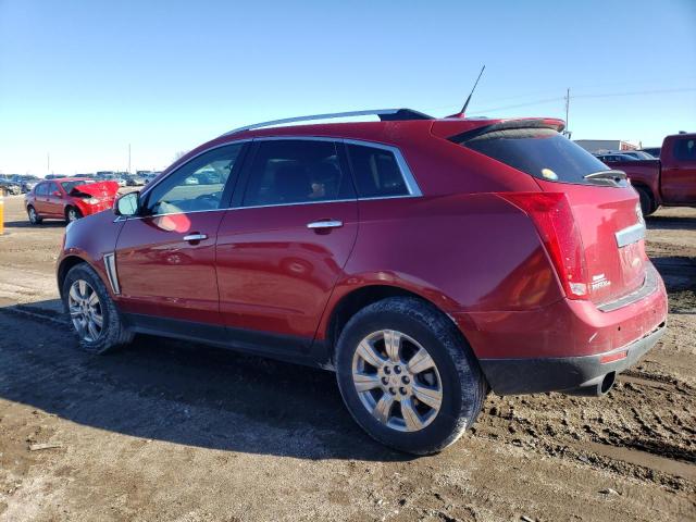 Photo 1 VIN: 3GYFNEE30ES642336 - CADILLAC SRX 