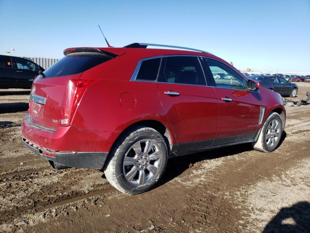 Photo 2 VIN: 3GYFNEE30ES642336 - CADILLAC SRX 