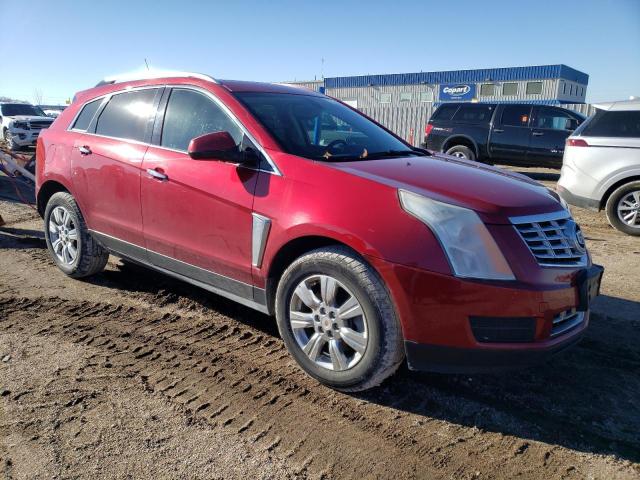 Photo 3 VIN: 3GYFNEE30ES642336 - CADILLAC SRX 