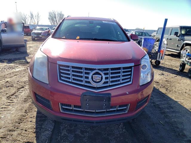 Photo 4 VIN: 3GYFNEE30ES642336 - CADILLAC SRX 