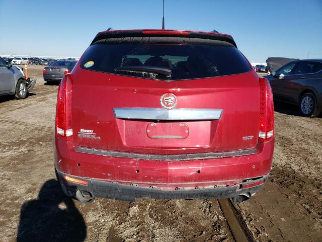 Photo 5 VIN: 3GYFNEE30ES642336 - CADILLAC SRX 