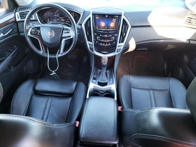 Photo 7 VIN: 3GYFNEE30ES642336 - CADILLAC SRX 