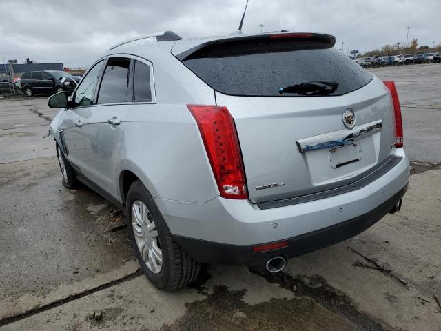 Photo 2 VIN: 3GYFNEE30ES656687 - CADILLAC SRX LUXURY 