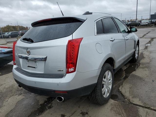 Photo 3 VIN: 3GYFNEE30ES656687 - CADILLAC SRX LUXURY 