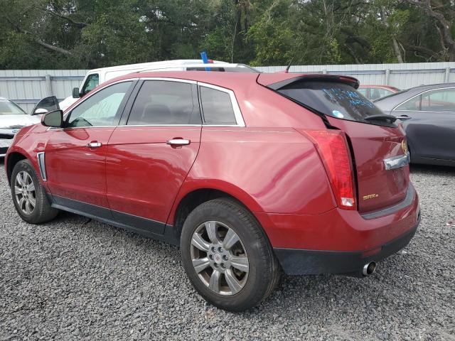 Photo 1 VIN: 3GYFNEE30ES661386 - CADILLAC SRX 