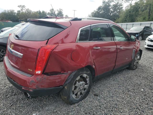 Photo 2 VIN: 3GYFNEE30ES661386 - CADILLAC SRX 