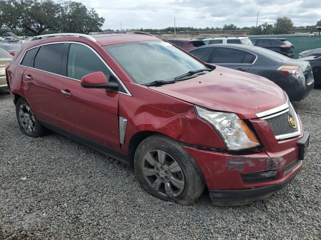 Photo 3 VIN: 3GYFNEE30ES661386 - CADILLAC SRX 