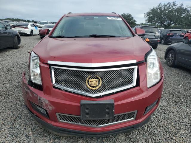 Photo 4 VIN: 3GYFNEE30ES661386 - CADILLAC SRX 