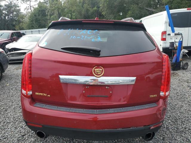 Photo 5 VIN: 3GYFNEE30ES661386 - CADILLAC SRX 