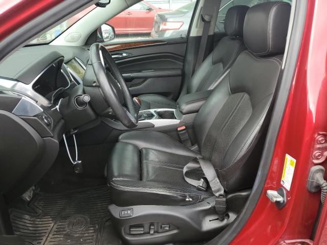 Photo 6 VIN: 3GYFNEE30ES661386 - CADILLAC SRX 