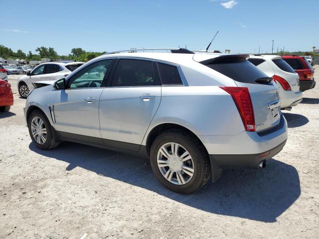 Photo 1 VIN: 3GYFNEE30ES675658 - CADILLAC SRX 