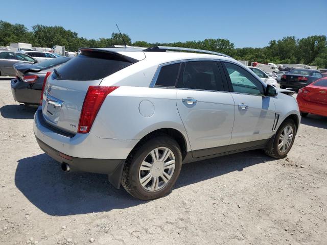 Photo 2 VIN: 3GYFNEE30ES675658 - CADILLAC SRX 