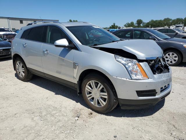 Photo 3 VIN: 3GYFNEE30ES675658 - CADILLAC SRX 