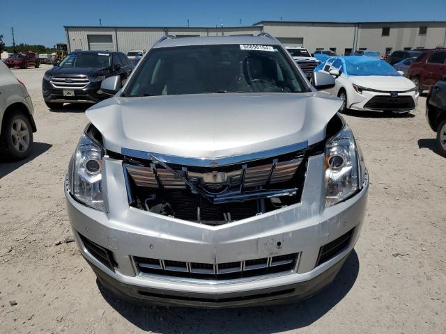 Photo 4 VIN: 3GYFNEE30ES675658 - CADILLAC SRX 