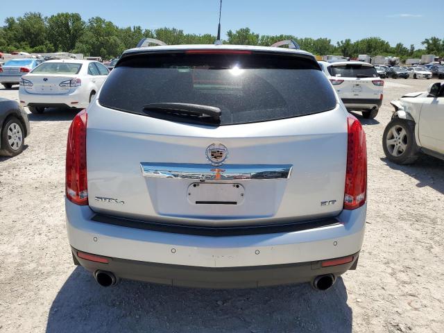 Photo 5 VIN: 3GYFNEE30ES675658 - CADILLAC SRX 