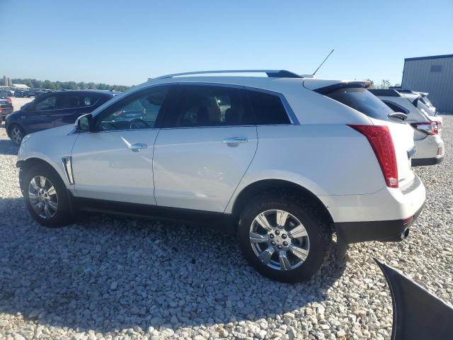 Photo 1 VIN: 3GYFNEE30FS516723 - CADILLAC SRX LUXURY 