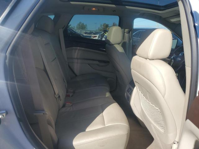 Photo 10 VIN: 3GYFNEE30FS516723 - CADILLAC SRX LUXURY 