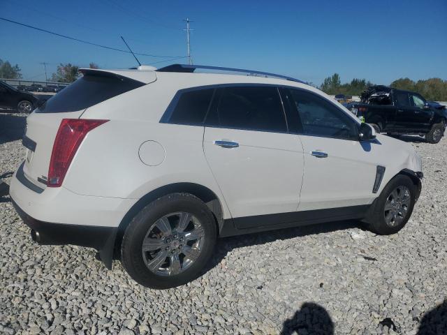 Photo 2 VIN: 3GYFNEE30FS516723 - CADILLAC SRX LUXURY 